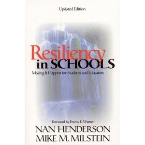 Resiliency in Schools, by Nan Henderson