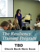 The Resiliency Training Program